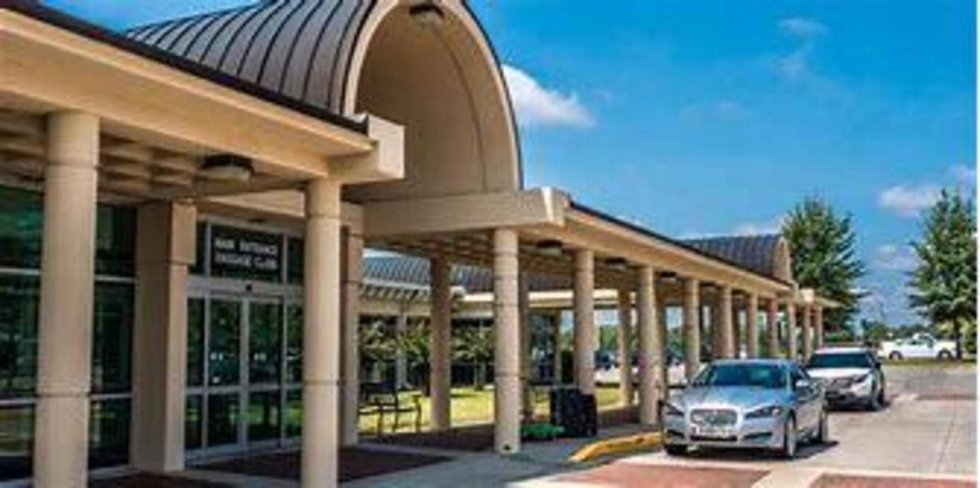 Motel 6 San Pedro, Ca Port Of לוס אנג'לס מראה חיצוני תמונה