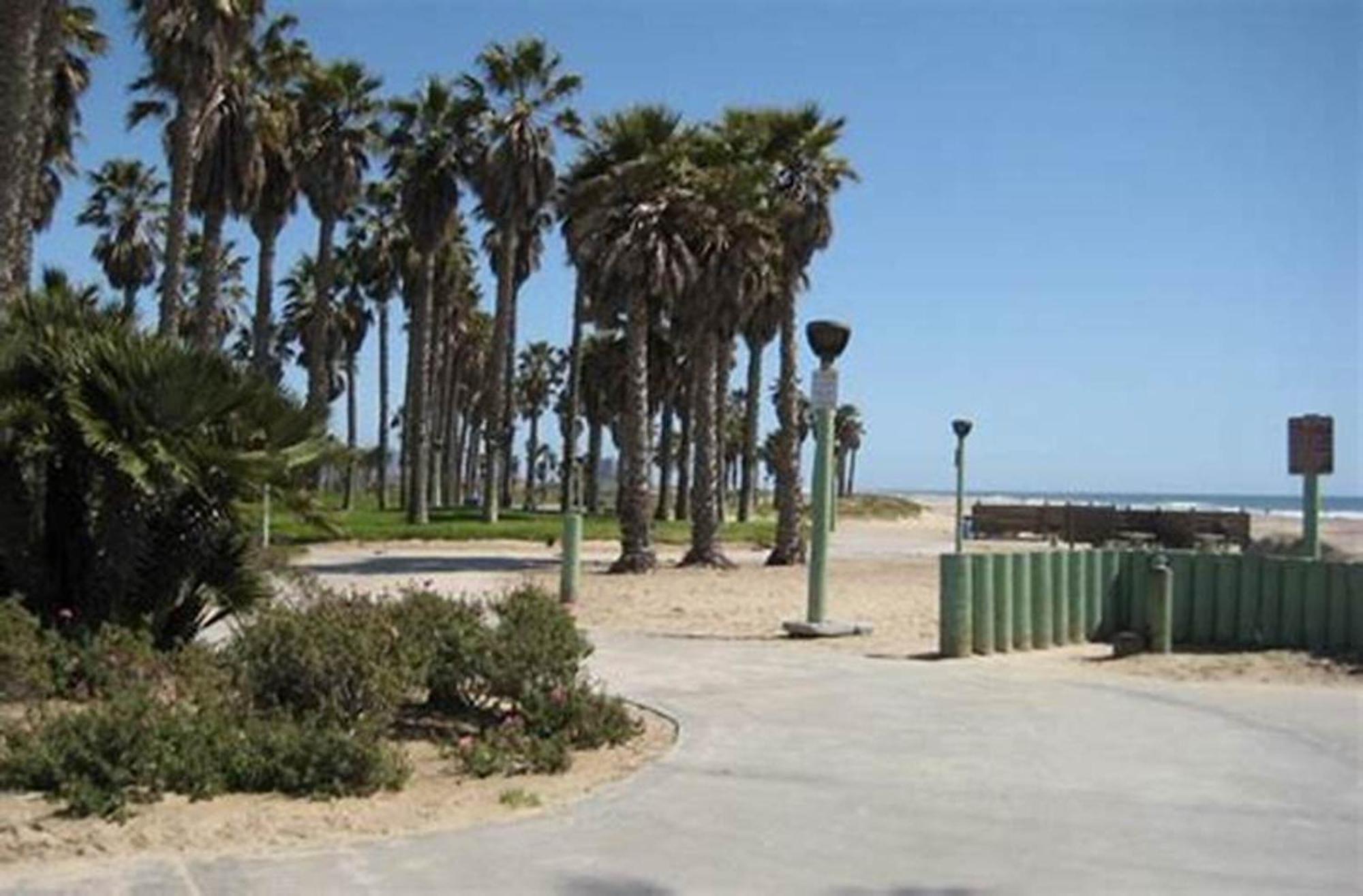 Motel 6 San Pedro, Ca Port Of לוס אנג'לס מראה חיצוני תמונה