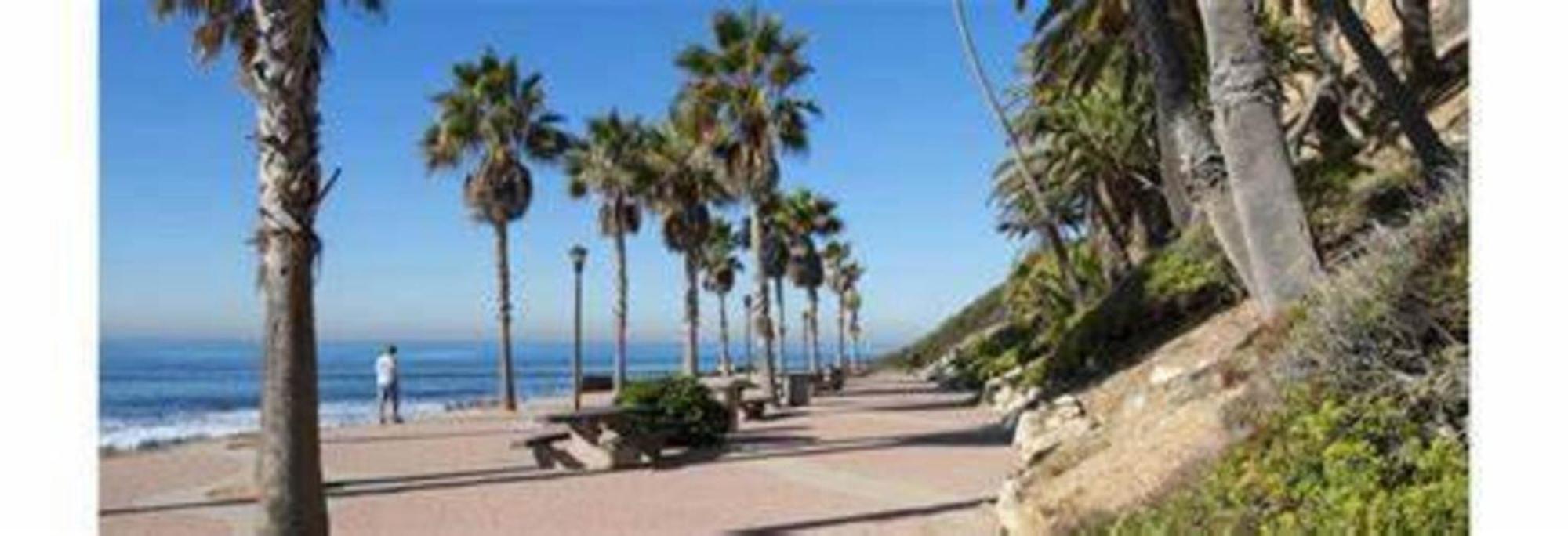 Motel 6 San Pedro, Ca Port Of לוס אנג'לס מראה חיצוני תמונה